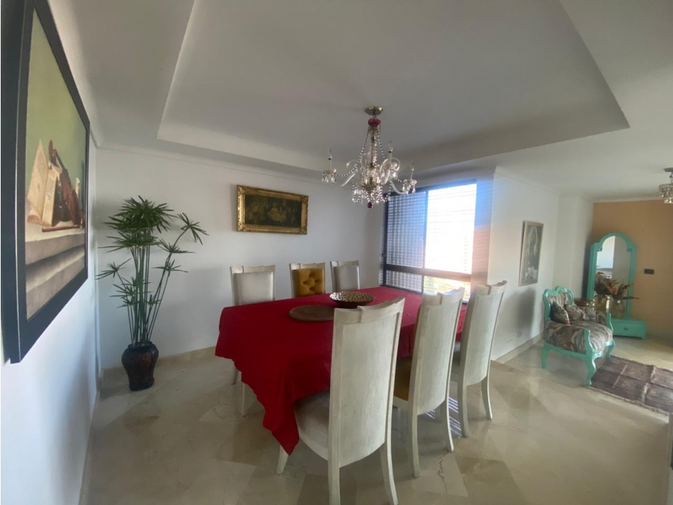 Venta de apartamento en el Poblado- sector los Balsos — foto 3