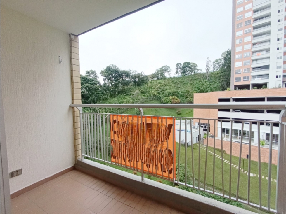 Venta de apartamento en Envigado sector Camino Verde — foto 6