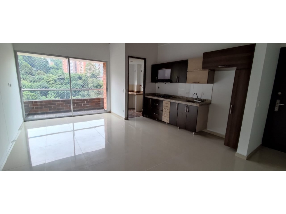 Venta de apartamento en Envigado- El Trianon — foto 2