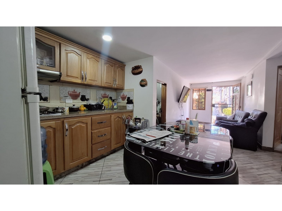 Venta de casa en San Antonio de Pereira barrio el Libertador — foto 3