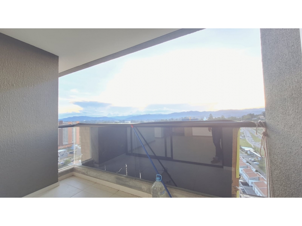 VENTA DE APARTAMENTO EN RIONEGRO — foto 4