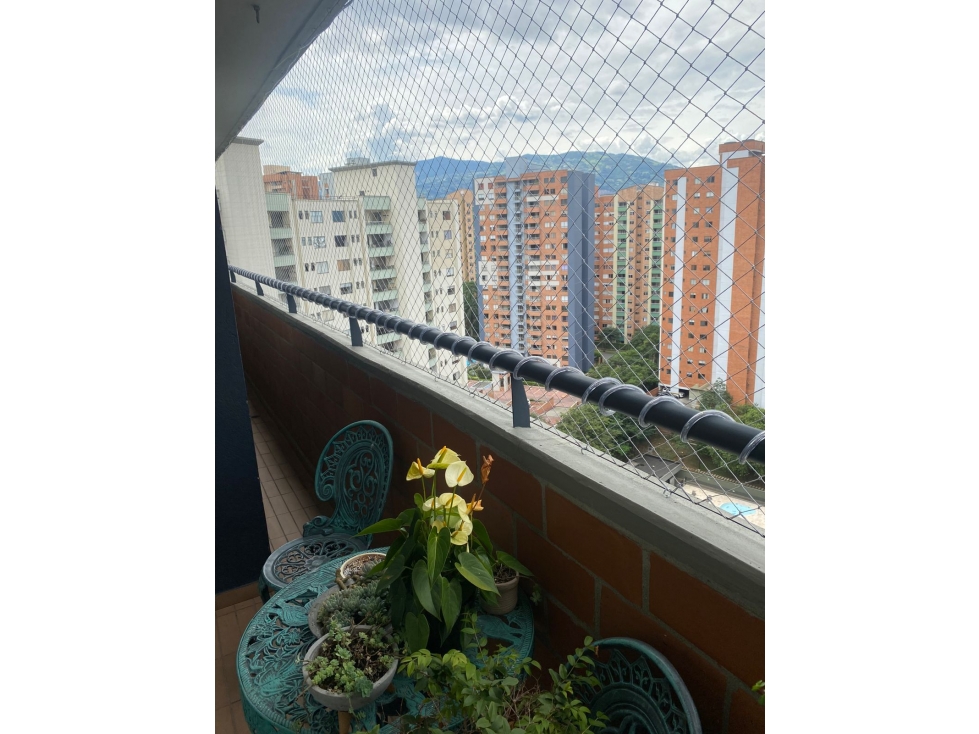 VENTA DE APARTAMENTO EN BELEN- LOMA DE LOS BERNAL — foto 5
