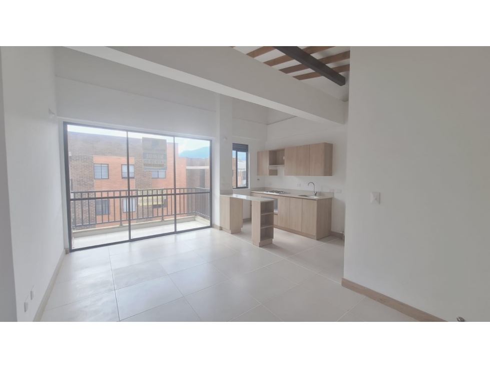 VENTA DE APARTAMENTO EN LA CEJA - LA PAZ — foto 2