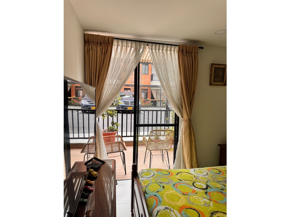 VENTA DE APARTAMENTO EN LA CEJA-BARRIO LA PAZ — foto 3