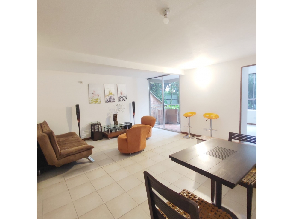 VENTA APARTAMENTO SECTOR SANTA MARIA DE LOS ANGELES — foto 3