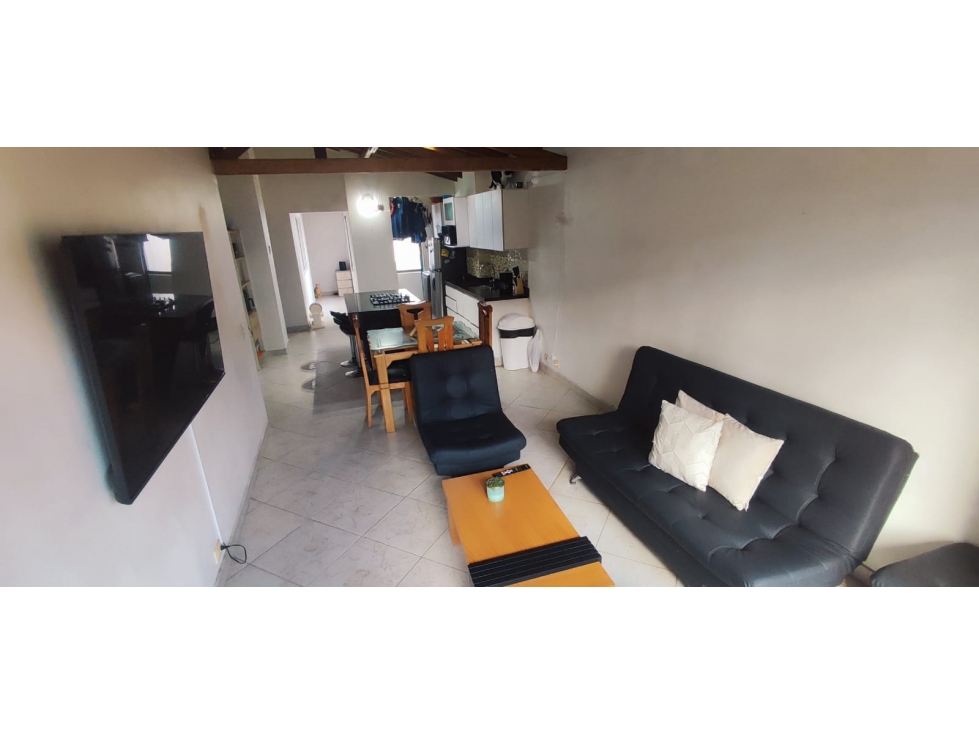 Venta Envigado la Paz Hermoso y espacioso apartamento — foto 4
