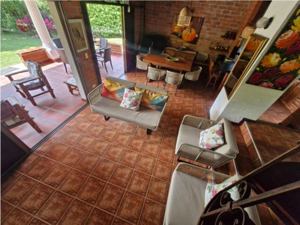 Finca en Venta en San Jerónimo — foto 5