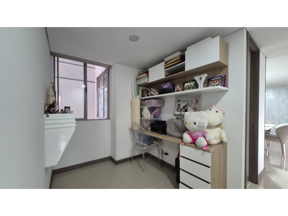 VENTA DE APARTAMENTO EN SABANETA- AVES MARÍA — foto 6