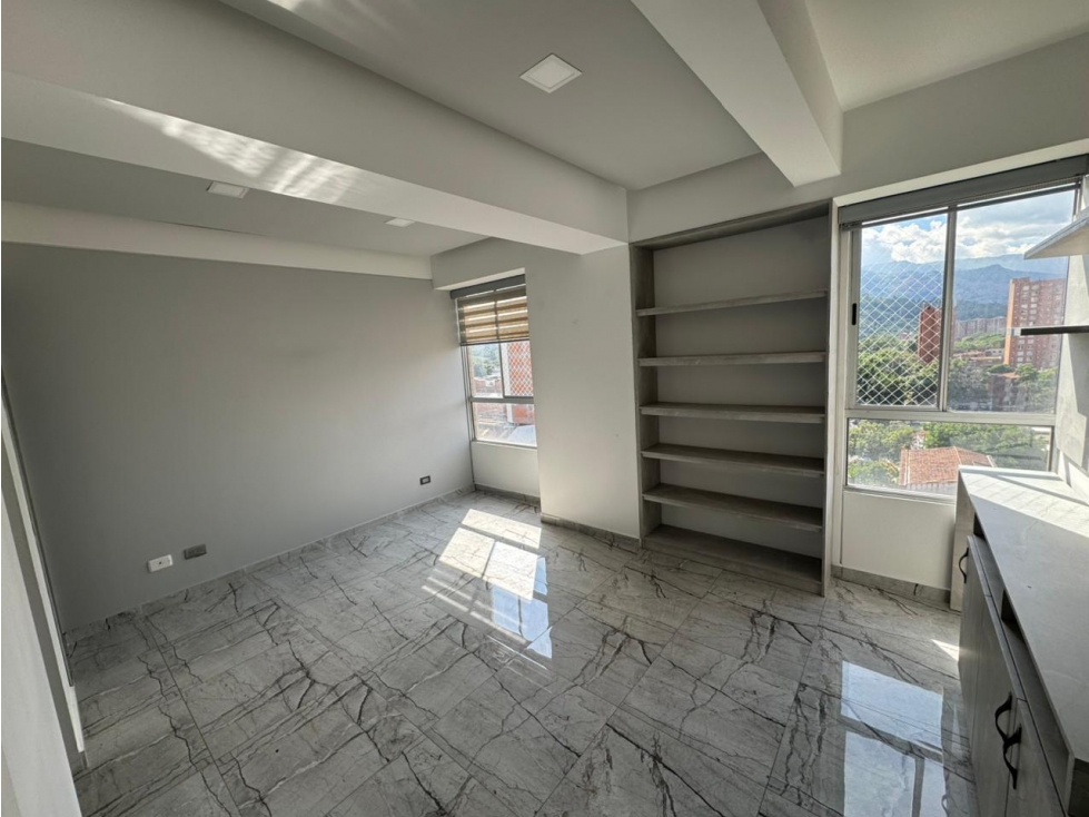 Apto en venta Unidad Residencial en Calasanz parte baja — foto 5