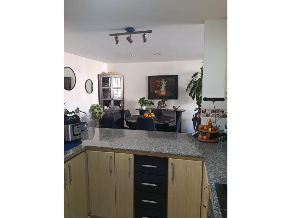 VENTA DE APARTAMENTO EN SABANETA SECTOR SAN JOSÉ PARTE BAJA — foto 2