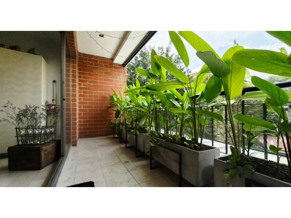 Vendo Amplio apartamento en la frontera sector San Mateo — foto 4