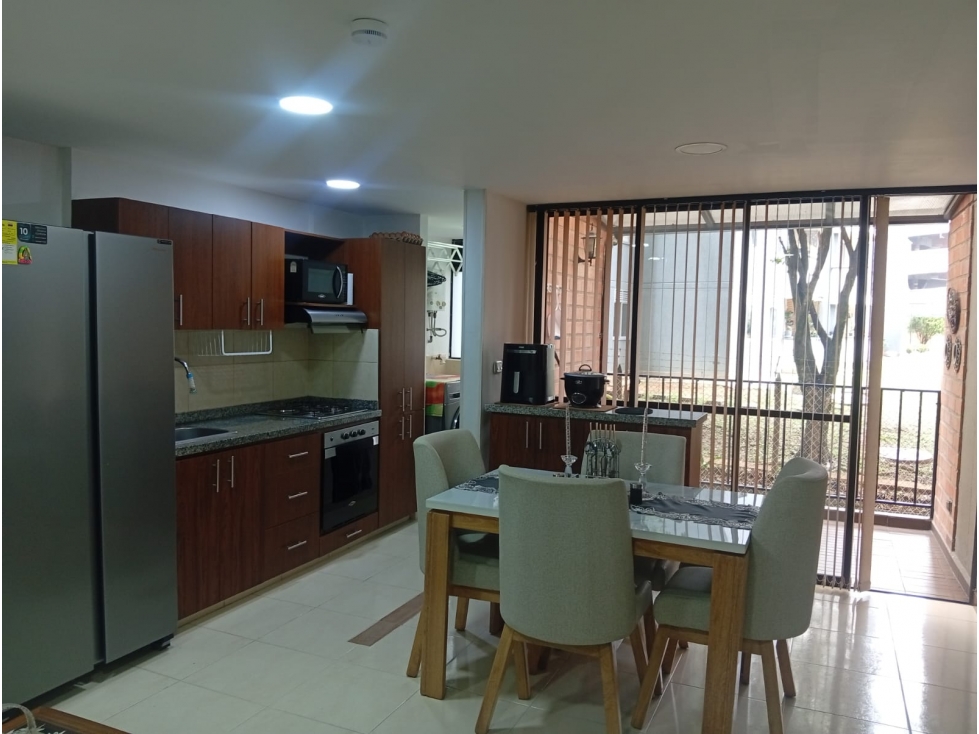 VENTA DE APARTAMENTO EN SURAMÉRICA, ITAGÜÍ — foto 4