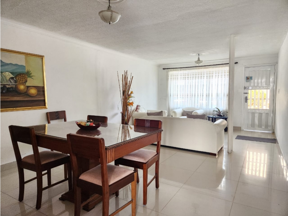 Casa independiente en Belén Malibu con gran potencial — foto 3
