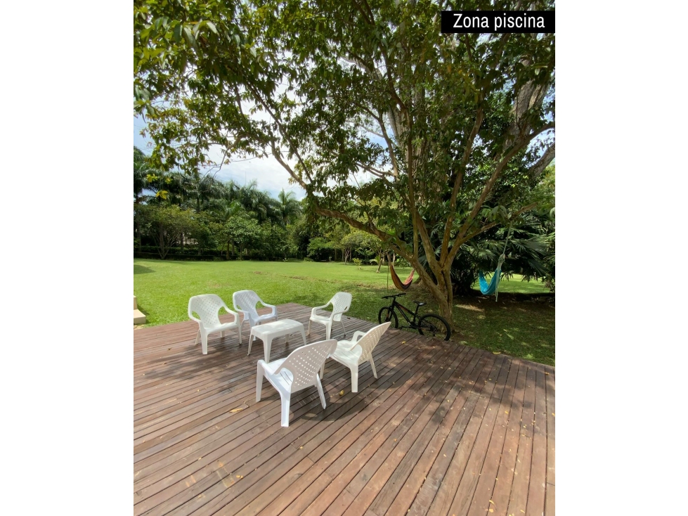 Venta de Finca en Santa Fe de Antioquia - 6