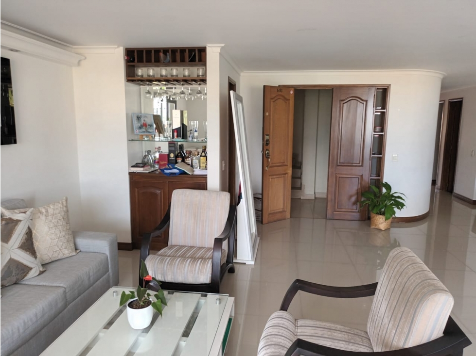 Venta de apartamento en el barrio Velodromo — foto 5