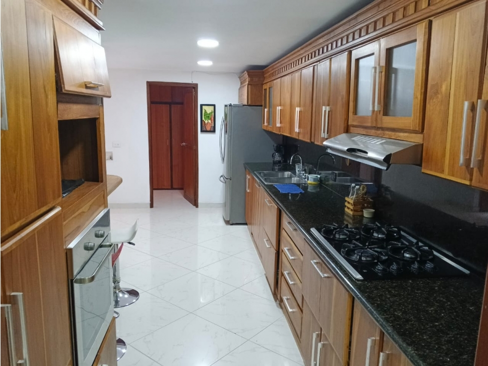 Venta de apartamento en Laureles- Cerca a la iglesia Santa Teresita — foto 6