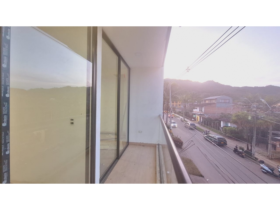 Venta de apartamento en la Ceja Sector Payuco — foto 3