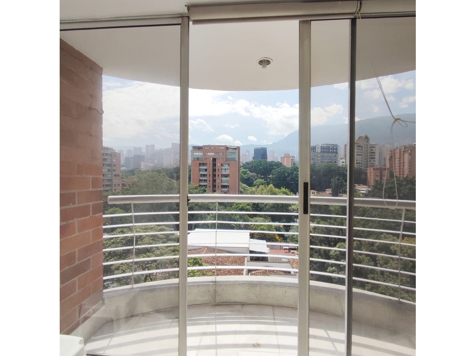 Venta de apartamento (inversión) en el Poblado sector Patio Bonito — foto 2