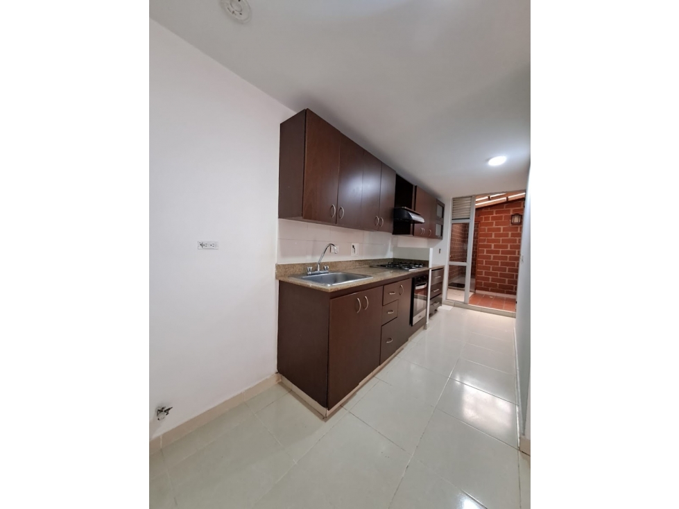 Venta de apartamento en Envigado sector el Dorado — foto 5