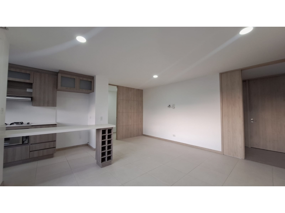 VENTA DE APARTAMENTO EN RIONEGRO — foto 3