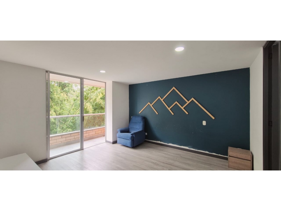 Apartamento con vista a Verde y un entorno con total tranquilidad — foto 4