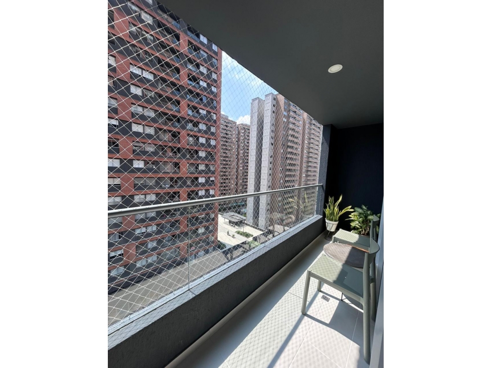 Vendo apartamento moderno en zona plana, Ciudad del Rio — foto 5