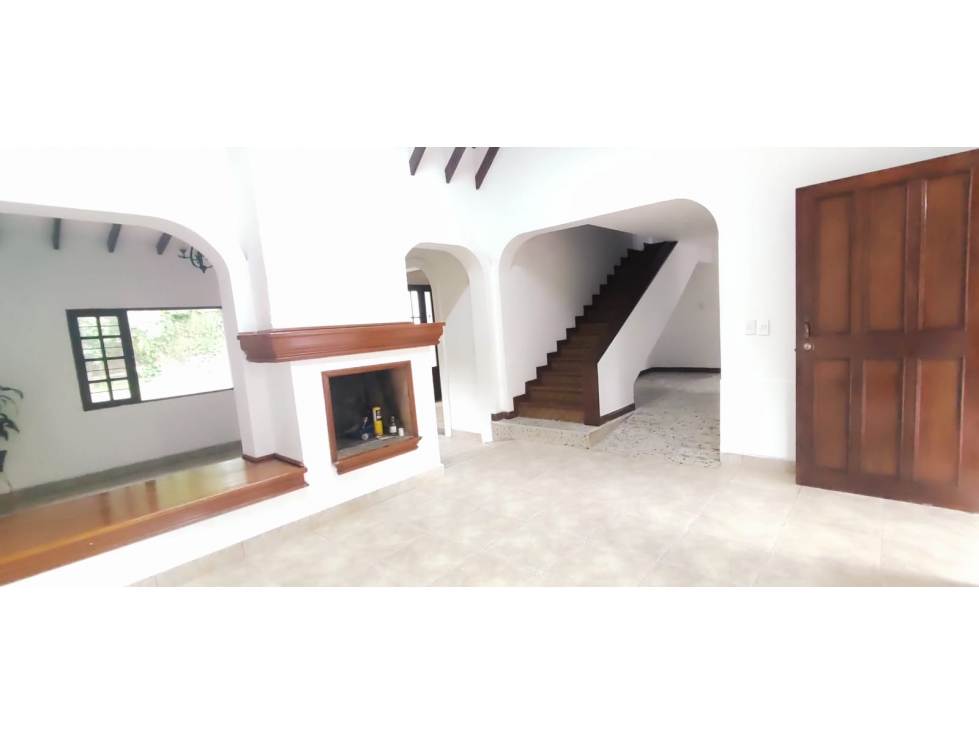 Venta Casa Campestre San Lucas Envigado. — foto 4