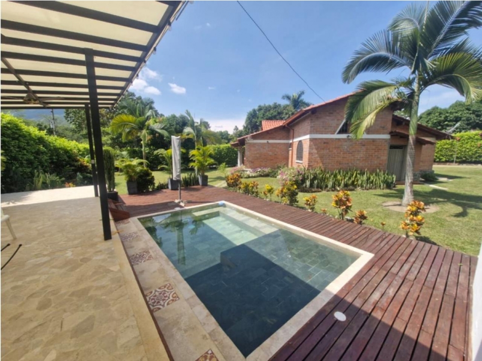 Finca en Venta en San Jerónimo
