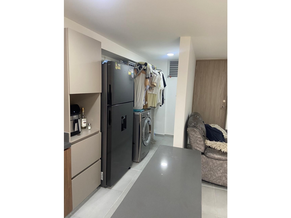 APARTAMENTO EN ENVIGADO, LO TIENE TODO, SECTOR ANTILLAS — foto 2