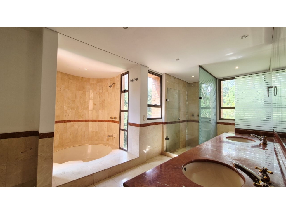 VENTA DE APARTAMENTO EN EL POBLADO - LA SUPERIOR — foto 3