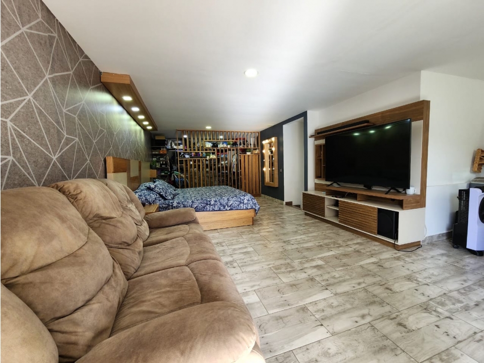 VENTA DE CASA INDEPENDIENTE  LA ESTRELLA