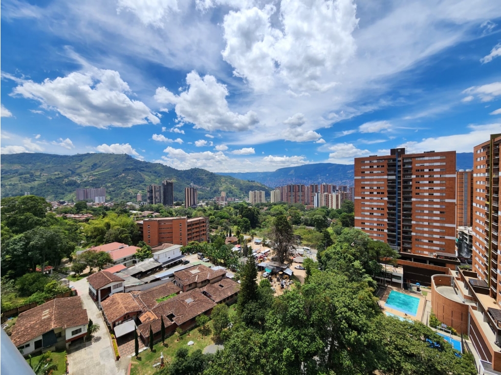 VENTA APARTAMENTOEN LA ESTRELLA. LUJOSO Y NUEVO. — foto 2