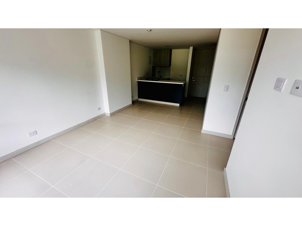 Hermoso apartamento La Estrella Sector la Aldea — foto 2