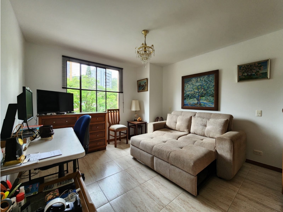 VENTA APARTAMENTO EN EL POBLADO, EN PUNTAZO! — foto 6