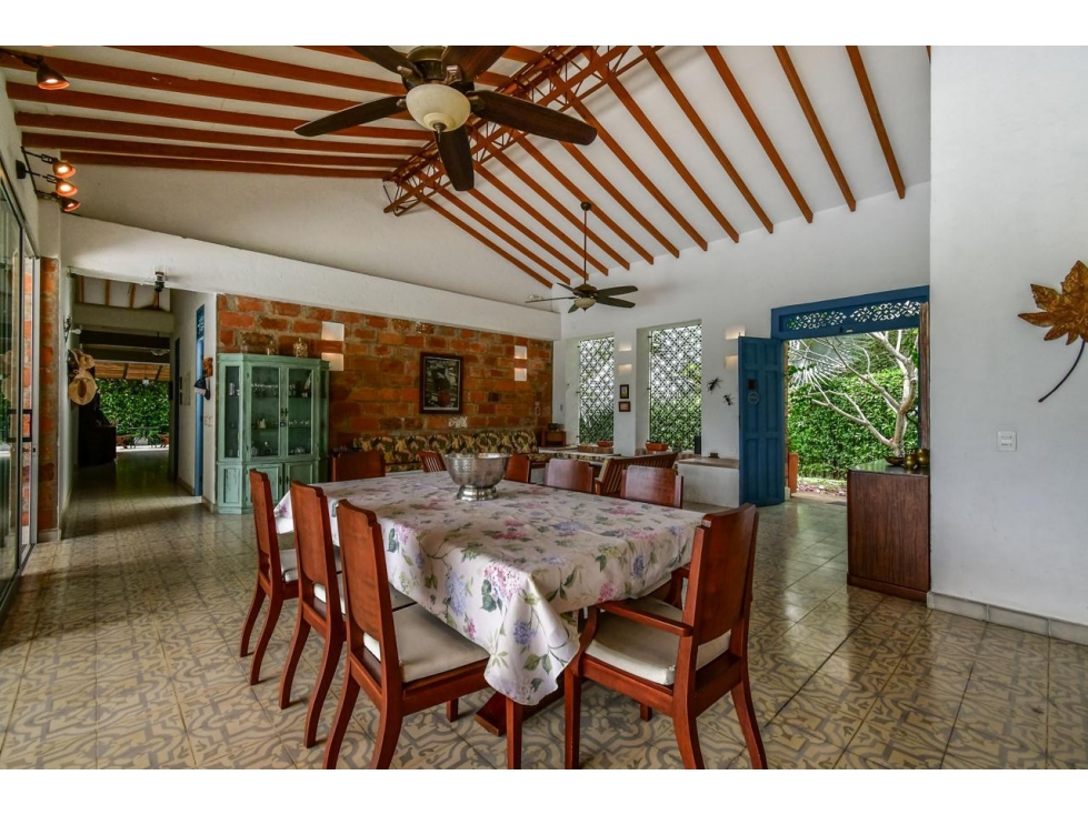 VENTA DE FINCA EN SOPETRAN- VEREDA EL PALMAR — foto 5