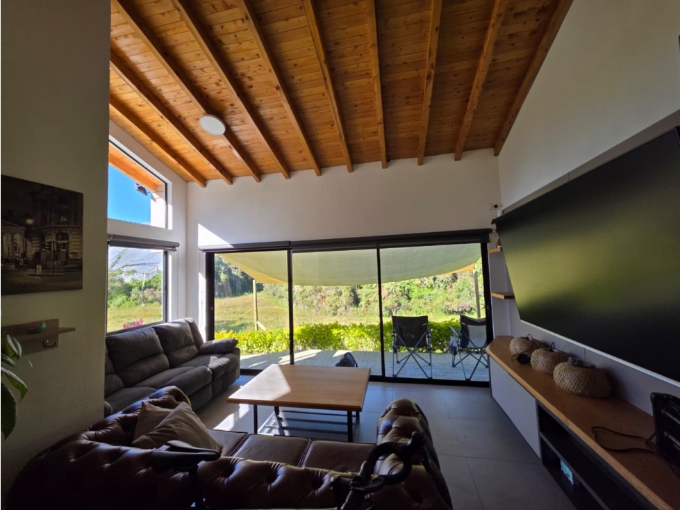 CASA EN VENTA,  SAN VICENTE DE FERRER, A 5 MINUTOS DEL PUEBLO 