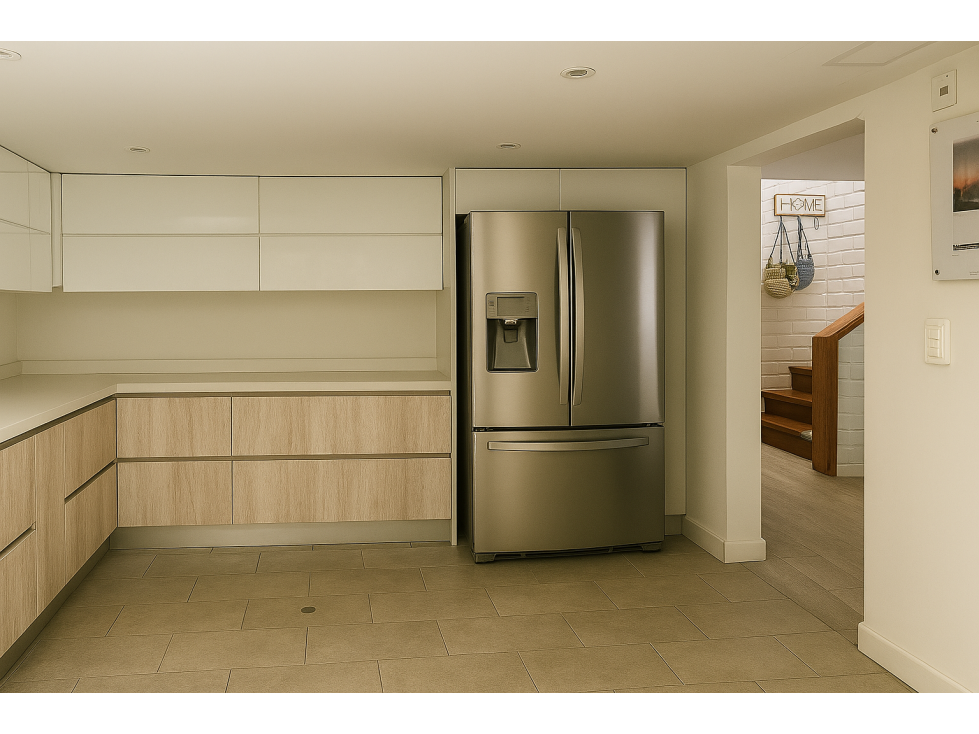 VENTA DE CASA EN ENVIGADO- LOMA DEL CHOCHO — foto 5