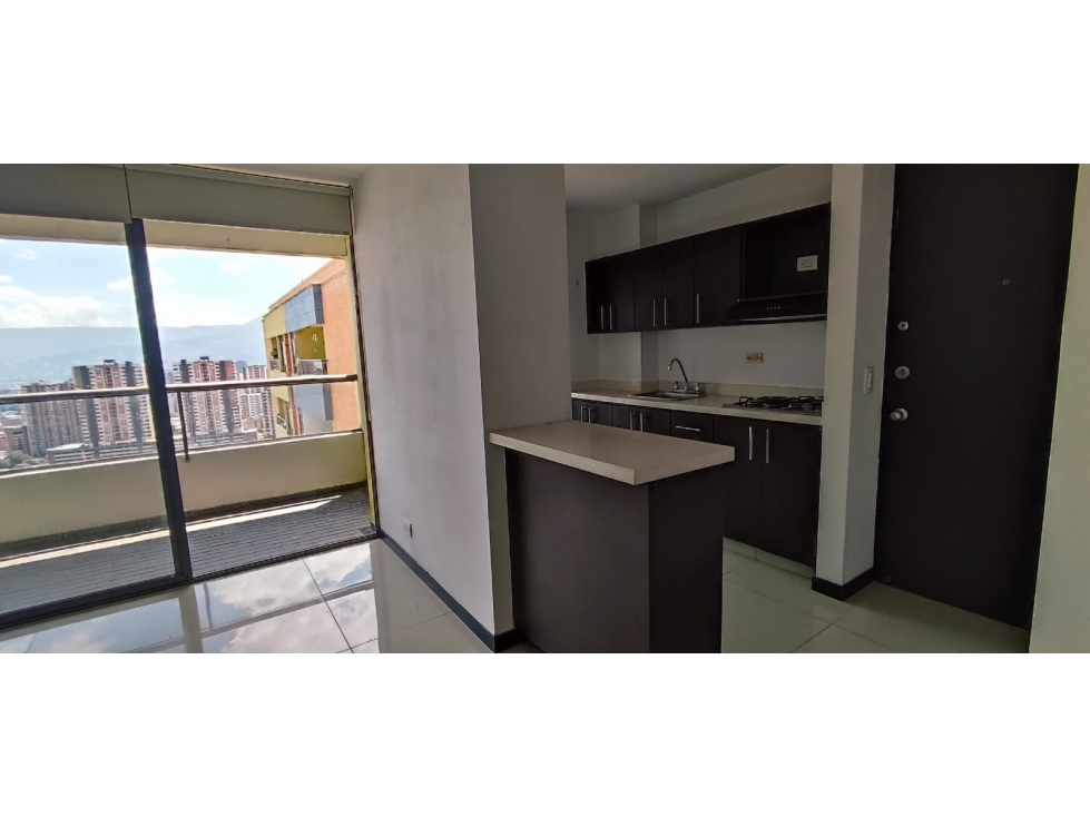 Venta Apartamento Sabaneta Aves María, Ubicación Privilegiada