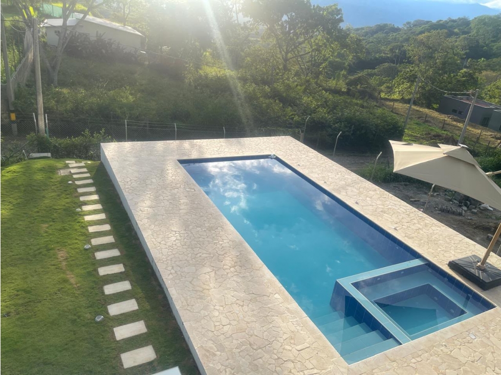 VENTA DE LOTE EN SOPETRAN ANTIOQUIA — foto 3