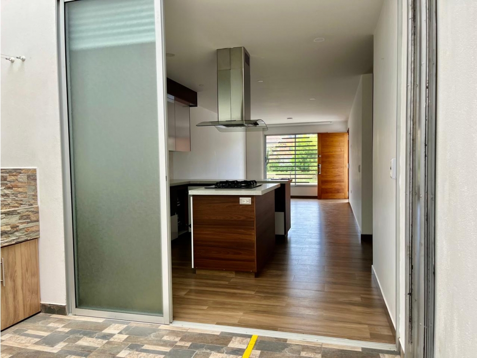 Venta de casa en La Ceja - 5