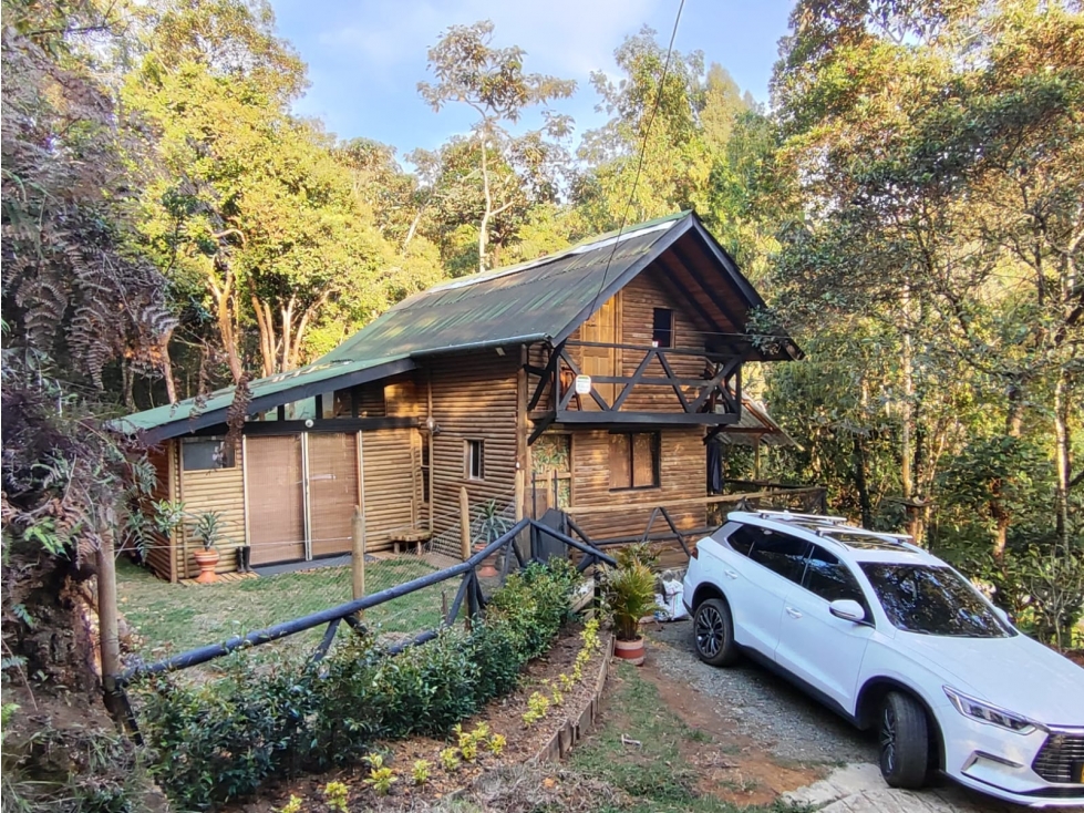Venta de casa lote independiente en Santa Elena - 5