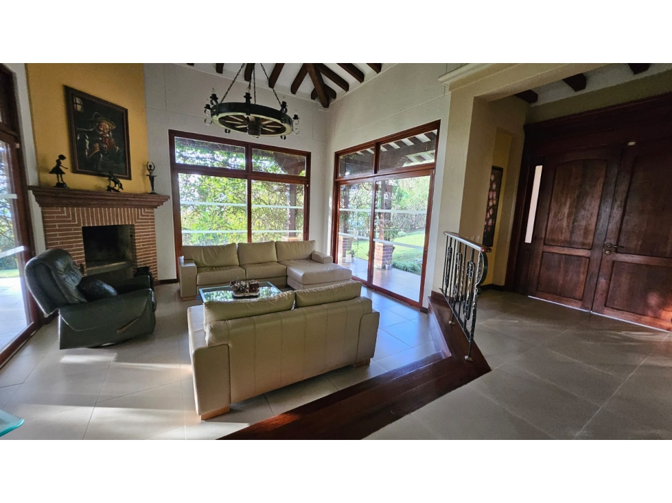 Venta de casa en Envigado — foto 2