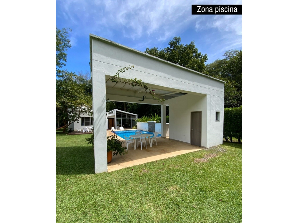 Venta de Finca en Santa Fe de Antioquia - 4