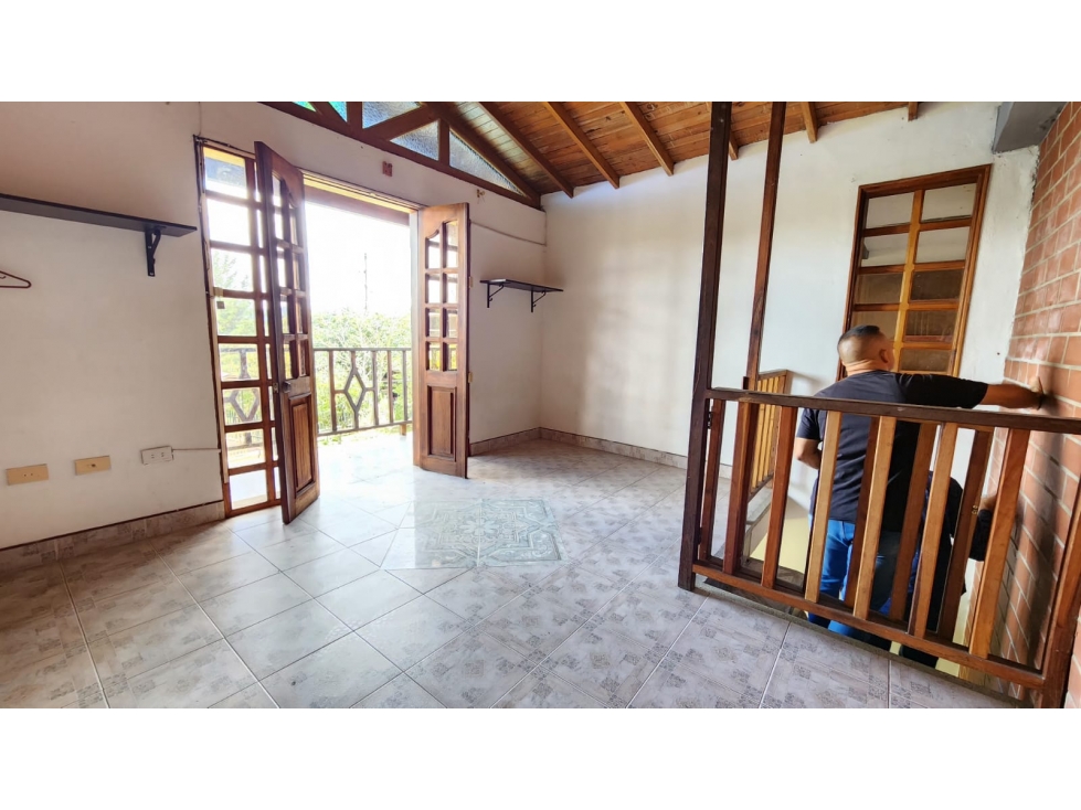 Venta de casa finca en la Ceja- Sector El Alto — foto 6