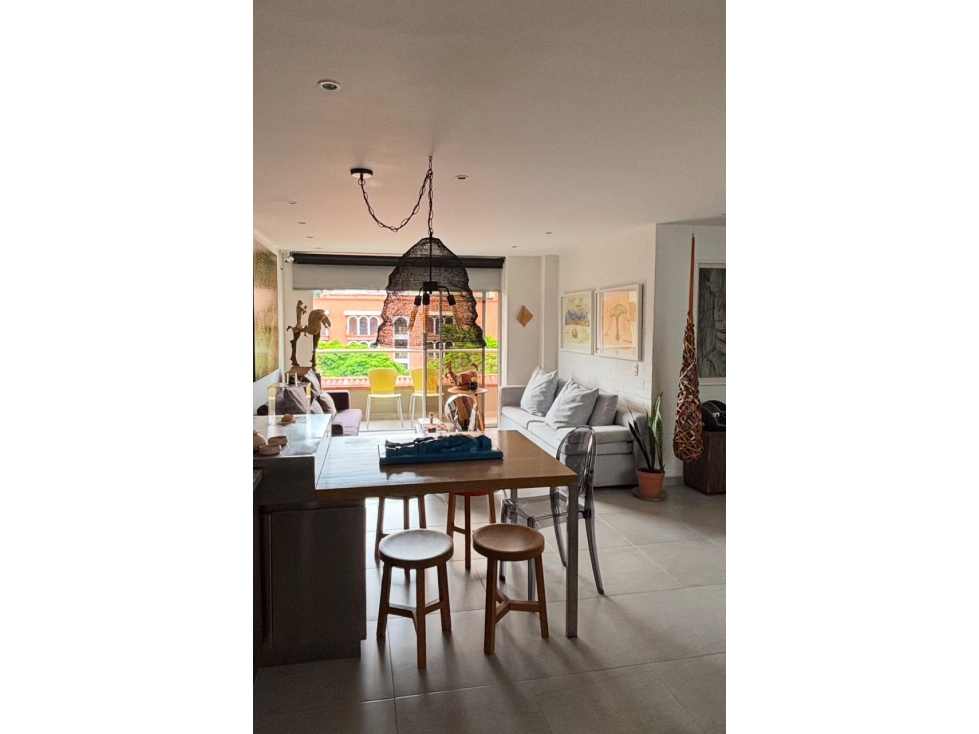 Venta de apartamento en Envigado- el Portal — foto 5