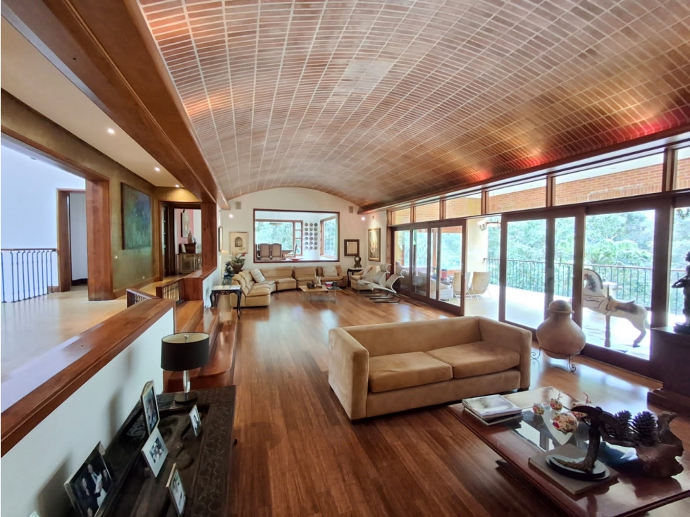 Venta de casa en el Alto de las Palmas- sector Indiana — foto 3