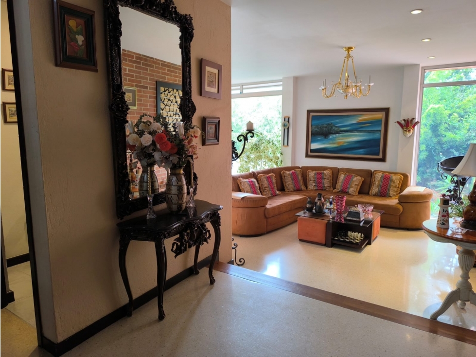 Venta de casa en Envigado- Sector el Atravesado — foto 6