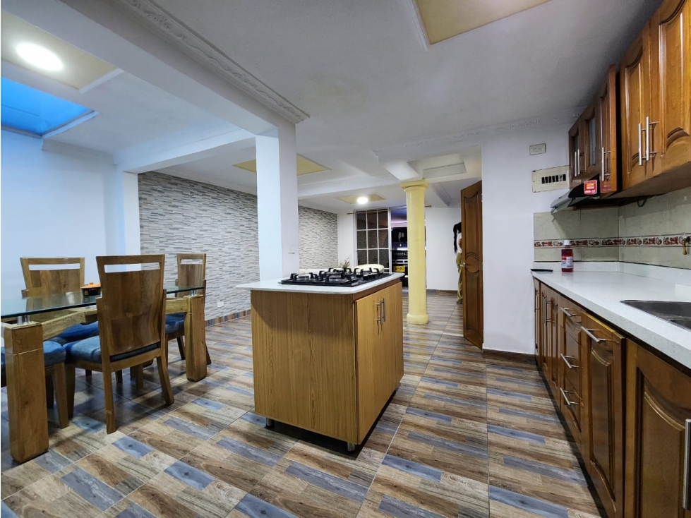 Venta de casa Independiente en la Estrella — foto 5