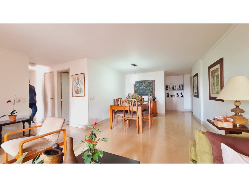 Venta de apartamento en el Poblado en la Superior — foto 3