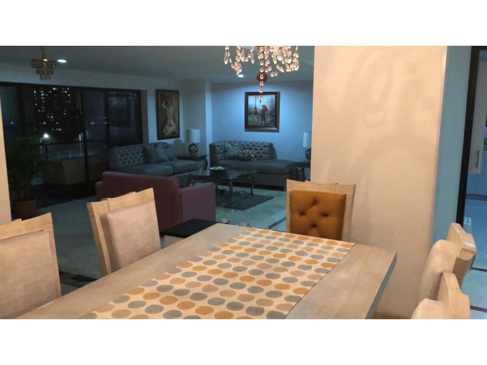 Venta de apartamento en el Poblado- sector los Balsos — foto 4